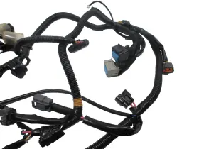 6GA-8259L-00-00 YAMAHA Deluxe Freshwater Wiring Wire Harness #3