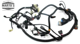 6GA-8259L-00-00 YAMAHA Deluxe Freshwater Wiring Wire Harness