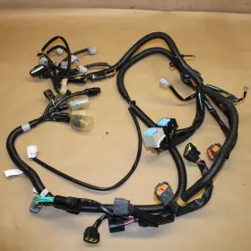 6GA-8259L-41-00 YAMAHA Engine Wiring Harness TR-1 Ex