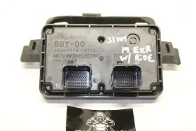6GY-8591A-00-00 YAMAHA Exr Deluxe Ride Pwc Ecu Cdi Module TR1 #2