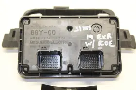 6GY-8591A-00-00 YAMAHA Exr Deluxe Ride Pwc Ecu Cdi Module TR1 #3