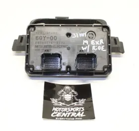 6GY-8591A-00-00 YAMAHA Exr Deluxe Ride Pwc Ecu Cdi Module TR1