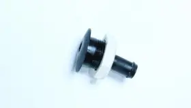 6GY-U72M2-00-00 YAMAHA Waverunner Rear Exit Cooling Tail Pee