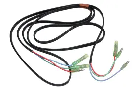 6H5-82553-00-00 YAMAHA Remote Extension Wire Harness Nos