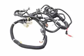 6HL-8259L-00-00 YAMAHA Waverunner Fx Svho Wire Harness Wiring