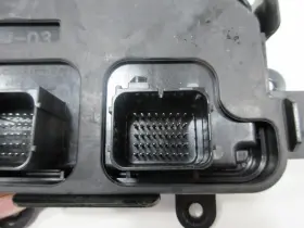 6HM-8591A-03-00 YAMAHA Fx Pwc Ecu Module Ho Cruiser #3