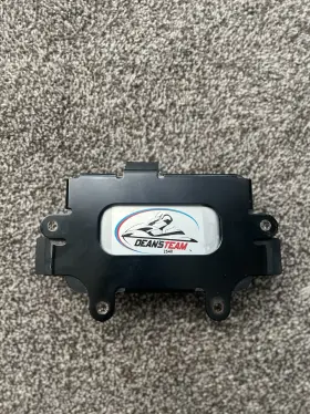 6JN-00 YAMAHA Team Reflashed Performance Svho Dean GP1800R