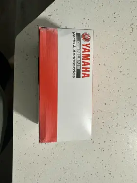 6JN-8591A-01 YAMAHA Waverunner Ecu Oempart