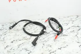 6JP-82116-00-00 YAMAHA Waverunner Battery Leads Wires Vx Ho