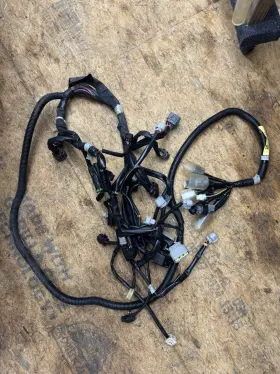 6JP-8259L-01-00 YAMAHA Waverunner Wire Harness Loom GP1800R