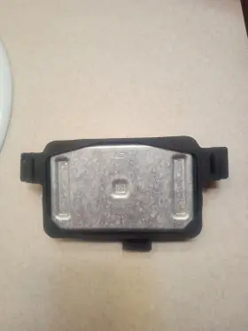 6JS-00 YAMAHA Deluxe Ecu Vx #2