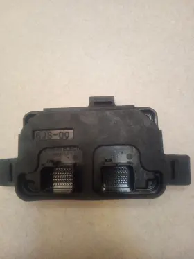 6JS-00 YAMAHA Deluxe Ecu Vx