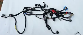 6JS-8259L-11-00 YAMAHA Engine Wiring Harness