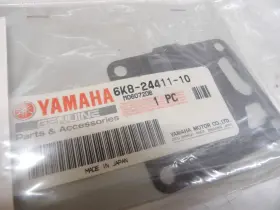 6K8-24411-10-00 YAMAHA Waverunner Carburetor Diaphragm