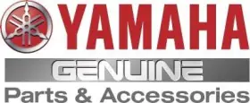 6K8-81826-10-00 YAMAHA Bolt
