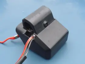 6K8-81870-00-00 YAMAHA Wave Runner Jammer Starter Switch #3