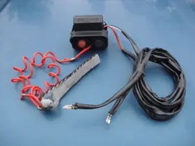 6K8-81870-00-00 YAMAHA Wave Runner Jammer Starter Switch