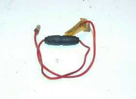 6K8-82150-01-00 YAMAHA Wave Runner Sj Gp Fuse Holder Vxr