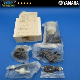 6K8-82370-00-00 YAMAHA Waverunner Fuel Filter Spark Plug Caps