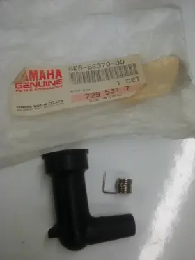 6K8-82370-11-00 YAMAHA Plug Cap