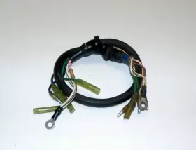 6K8-8258A-02-00 YAMAHA Wave Runner Jammer Wire Harness