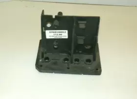 6K8-8552E-00-00 YAMAHA Wave Runner Jammer Electrical Cover #2