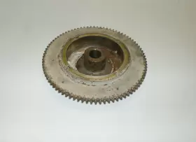 6K8-85550-A1-00 YAMAHA Wave Runner Jammer Rotor Magneto #2
