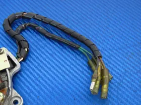 6K8-85560-41-00 YAMAHA Waverunner Wave Runner Jammer Stator #2