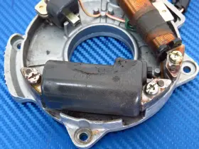 6K8-85560-41-00 YAMAHA Waverunner Wave Runner Jammer Stator #3