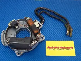 6K8-85560-41-00 YAMAHA Waverunner Wave Runner Jammer Stator