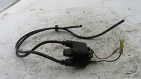 6K8-85570-19-00 YAMAHA Waverunner Ignition Coil WR500 #2