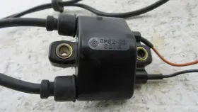 6K8-85570-19-00 YAMAHA Waverunner Ignition Coil WR500 #3