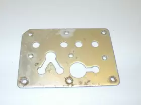 6K8-85599-00-00 YAMAHA Wave Runner Jammer Electrical Box