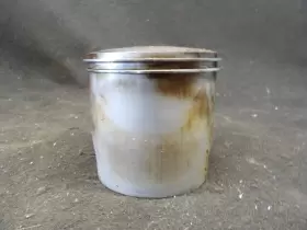 6M6-11631-01-93 YAMAHA Wave Runner Piston Vxr 650 Superjet #3