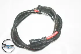 6M6-82117-21-00 YAMAHA Gp Electrical Lead Battery Cable Wire
