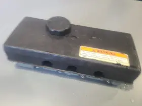 6M6-8552A-01-98 YAMAHA Electrical Box Wave Runner Vxr 650 700