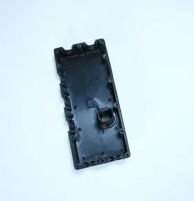 6M6-8552E-00-00 YAMAHA Cover Electrical Box Freshwater Gp #3