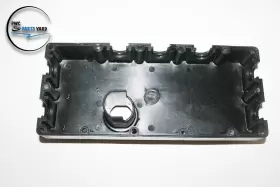 6M6-8552E-01-00 YAMAHA Waveraider Electrical Box Cover #2