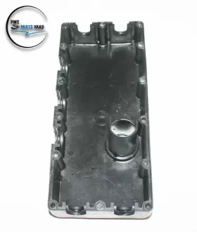 6M6-8552E-01-00 YAMAHA Waveraider Electrical Box Cover #3