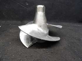 6R7-51321-00-8S YAMAHA Wave Runner Skat Trak Impeller Vxr