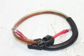 6R7-82117-21-00 YAMAHA Waverunner Pro Starter Motor Wire Lead