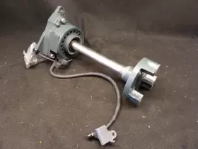 6R8-51323-02-00 YAMAHA Wave Midshaft Raider