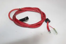 6R8-82117-11-00 YAMAHA Waverunner Battery Cable Wire 650