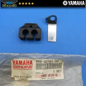 6R8-82361-00-00 YAMAHA Wave Runner Spark Plug Wire 650 700