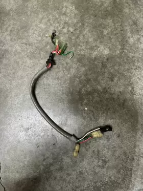 6R8-82553-01-00 YAMAHA Wiring Wire Harness Loom Lead
