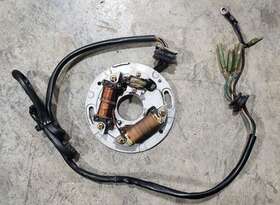 6R8-85560-10-00 YAMAHA Stator 700 Raider
