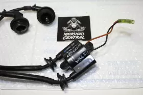 6R8-85570-00-00 YAMAHA Waverunner Ignition Coil Spark Plug Lx #2