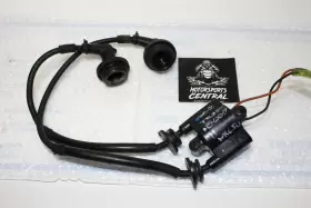 6R8-85570-00-00 YAMAHA Waverunner Ignition Coil Spark Plug Lx