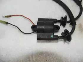 6R8-85570-10-00 YAMAHA Waverunner Ignition Coil 700 #2