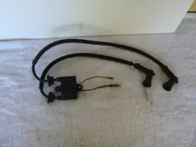6R8-85570-10-00 YAMAHA Waverunner Ignition Coil 700 #3